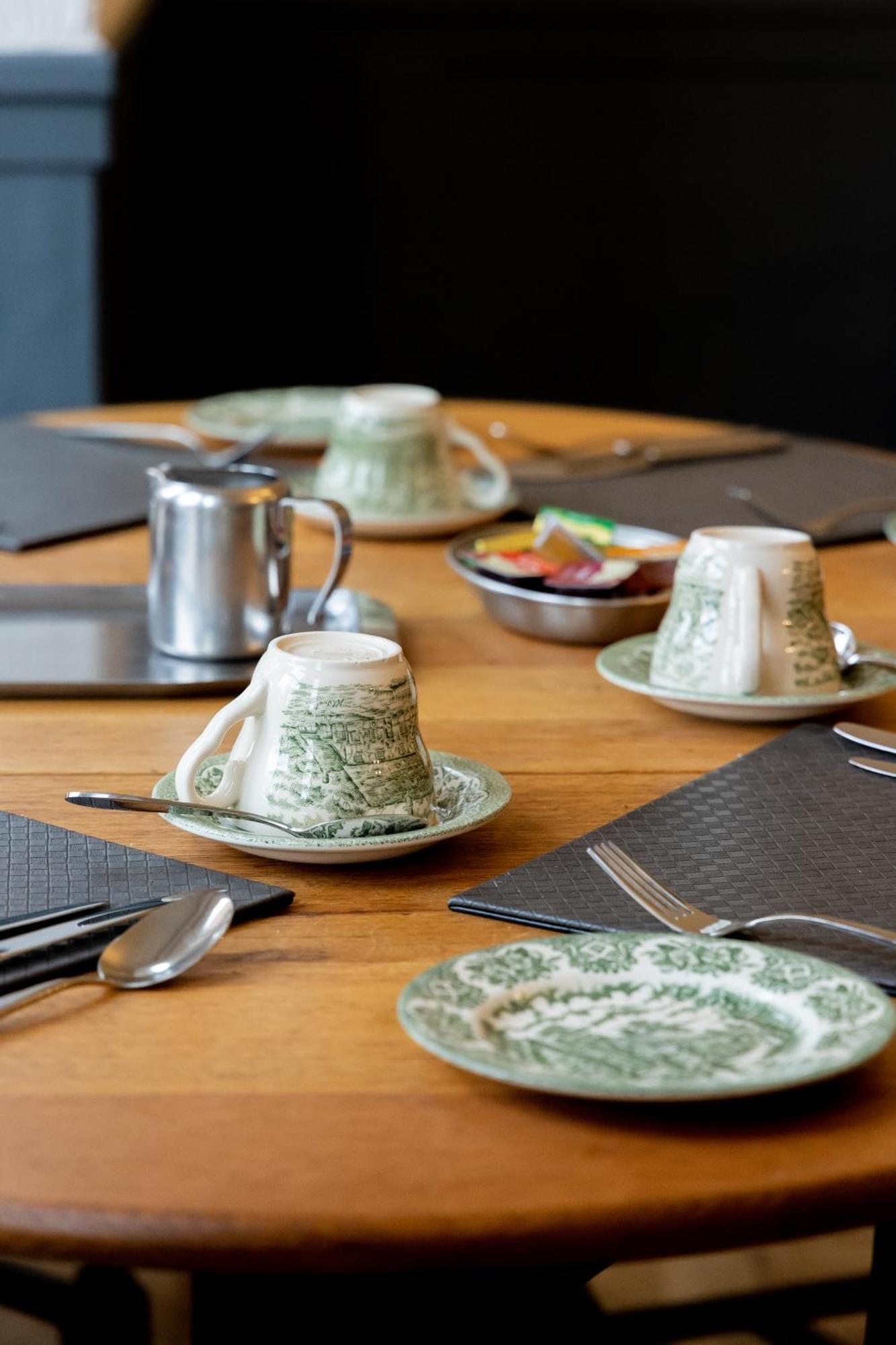 The Cedars Ashby酒店 外观 照片
